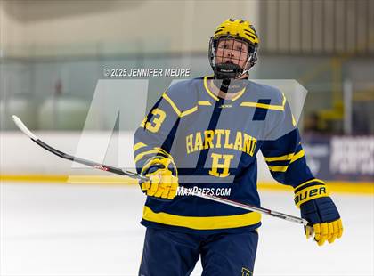 Thumbnail 1 in St. Francis (A-Team) @ Hartland (A-Team) photogallery.