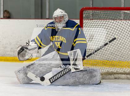 Thumbnail 1 in St. Francis (A-Team) @ Hartland (A-Team) photogallery.