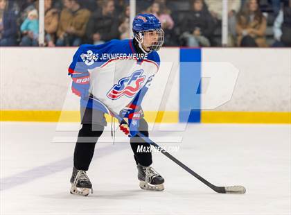 Thumbnail 2 in St. Francis (A-Team) @ Hartland (A-Team) photogallery.