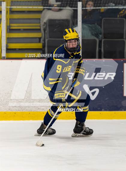 Thumbnail 1 in St. Francis (A-Team) @ Hartland (A-Team) photogallery.