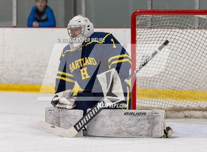 Thumbnail 1 in St. Francis (A-Team) @ Hartland (A-Team) photogallery.