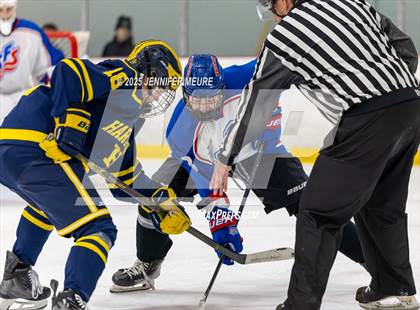 Thumbnail 1 in St. Francis (A-Team) @ Hartland (A-Team) photogallery.