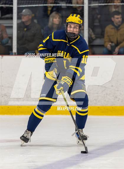 Thumbnail 3 in St. Francis (A-Team) @ Hartland (A-Team) photogallery.