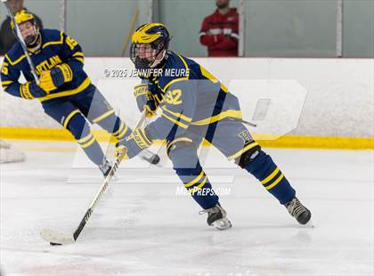 Thumbnail 3 in St. Francis (A-Team) @ Hartland (A-Team) photogallery.