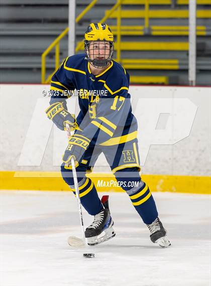 Thumbnail 1 in St. Francis (A-Team) @ Hartland (A-Team) photogallery.