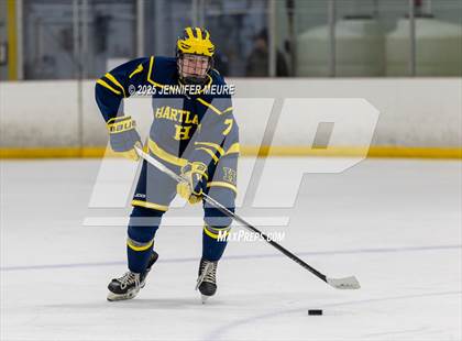 Thumbnail 1 in St. Francis (A-Team) @ Hartland (A-Team) photogallery.