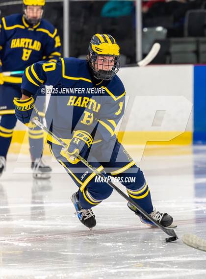 Thumbnail 3 in St. Francis (A-Team) @ Hartland (A-Team) photogallery.