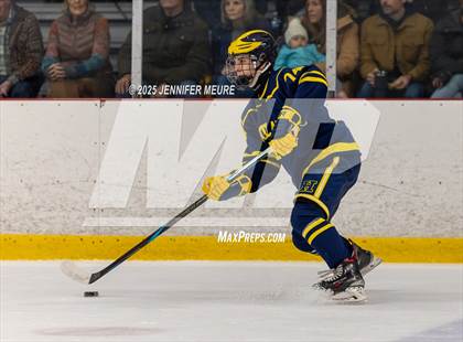 Thumbnail 2 in St. Francis (A-Team) @ Hartland (A-Team) photogallery.