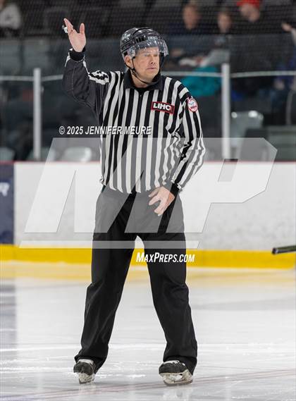 Thumbnail 1 in St. Francis (A-Team) @ Hartland (A-Team) photogallery.