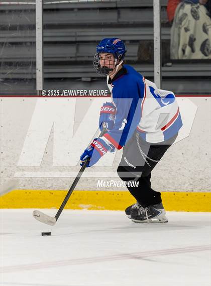 Thumbnail 1 in St. Francis (A-Team) @ Hartland (A-Team) photogallery.