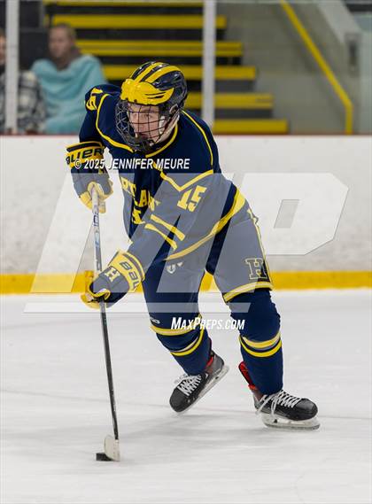 Thumbnail 2 in St. Francis (A-Team) @ Hartland (A-Team) photogallery.