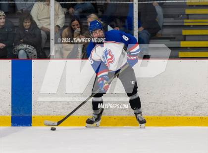 Thumbnail 1 in St. Francis (A-Team) @ Hartland (A-Team) photogallery.