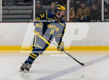 Thumbnail 3 in St. Francis (A-Team) @ Hartland (A-Team) photogallery.