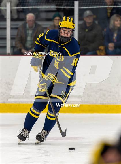 Thumbnail 3 in St. Francis (A-Team) @ Hartland (A-Team) photogallery.