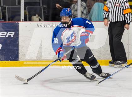 Thumbnail 3 in St. Francis (A-Team) @ Hartland (A-Team) photogallery.