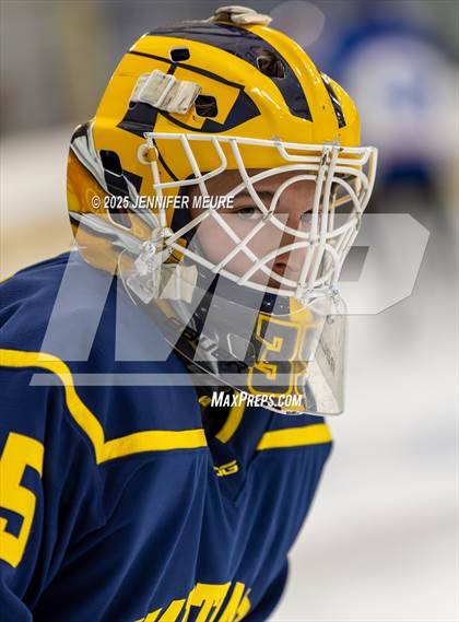 Thumbnail 3 in St. Francis (A-Team) @ Hartland (A-Team) photogallery.