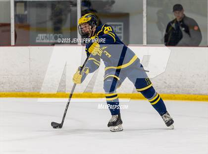 Thumbnail 2 in St. Francis (A-Team) @ Hartland (A-Team) photogallery.