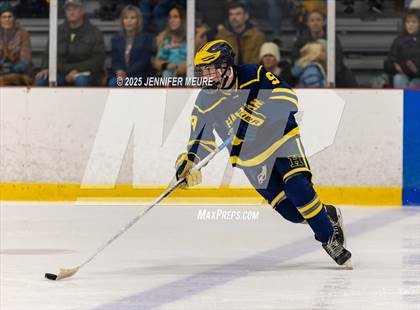 Thumbnail 2 in St. Francis (A-Team) @ Hartland (A-Team) photogallery.