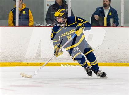 Thumbnail 3 in St. Francis (A-Team) @ Hartland (A-Team) photogallery.