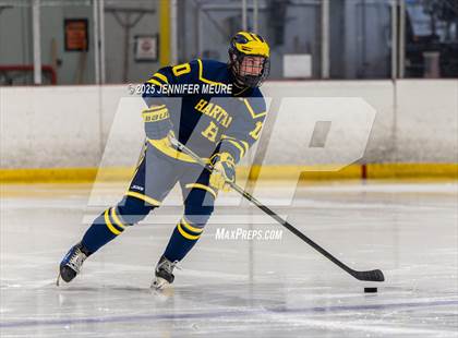 Thumbnail 2 in St. Francis (A-Team) @ Hartland (A-Team) photogallery.