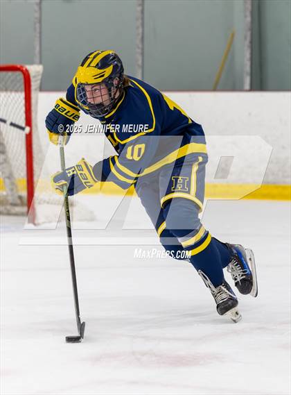 Thumbnail 3 in St. Francis (A-Team) @ Hartland (A-Team) photogallery.