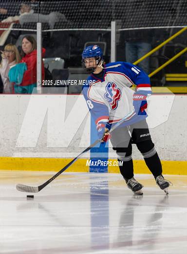 St. Francis (A-Team) @ Hartland (A-Team)