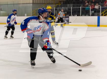 Thumbnail 3 in St. Francis (A-Team) @ Hartland (A-Team) photogallery.