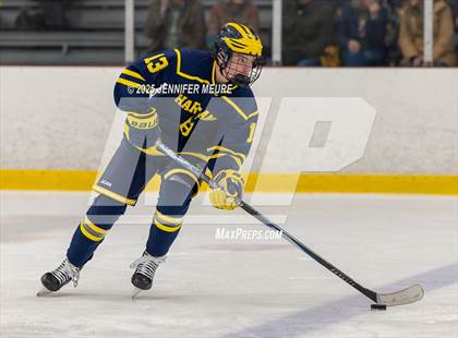 Thumbnail 1 in St. Francis (A-Team) @ Hartland (A-Team) photogallery.