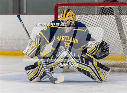 Thumbnail 3 in St. Francis (A-Team) @ Hartland (A-Team) photogallery.