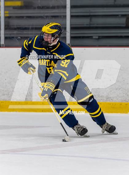 Thumbnail 1 in St. Francis (A-Team) @ Hartland (A-Team) photogallery.