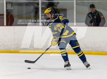 Thumbnail 1 in St. Francis (A-Team) @ Hartland (A-Team) photogallery.