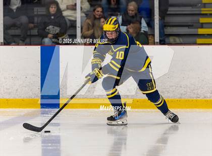 Thumbnail 3 in St. Francis (A-Team) @ Hartland (A-Team) photogallery.