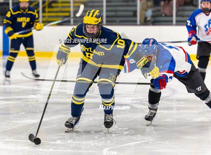 Thumbnail 2 in St. Francis (A-Team) @ Hartland (A-Team) photogallery.