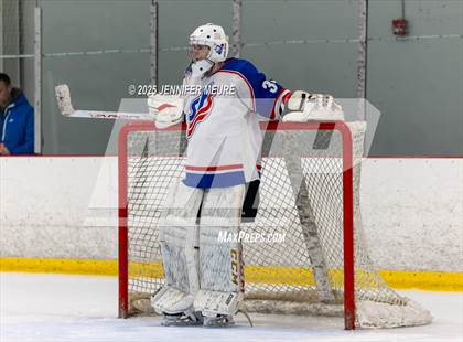 Thumbnail 2 in St. Francis (A-Team) @ Hartland (A-Team) photogallery.