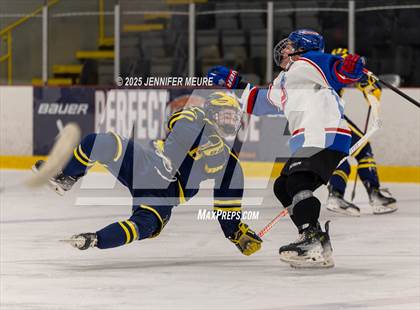 Thumbnail 2 in St. Francis (A-Team) @ Hartland (A-Team) photogallery.