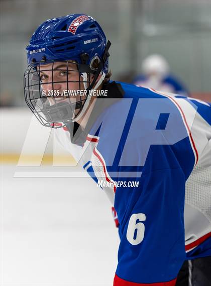 Thumbnail 2 in St. Francis (A-Team) @ Hartland (A-Team) photogallery.