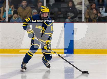 Thumbnail 1 in St. Francis (A-Team) @ Hartland (A-Team) photogallery.