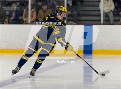 Thumbnail 1 in St. Francis (A-Team) @ Hartland (A-Team) photogallery.