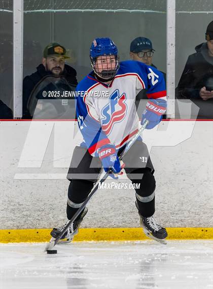 Thumbnail 3 in St. Francis (A-Team) @ Hartland (A-Team) photogallery.