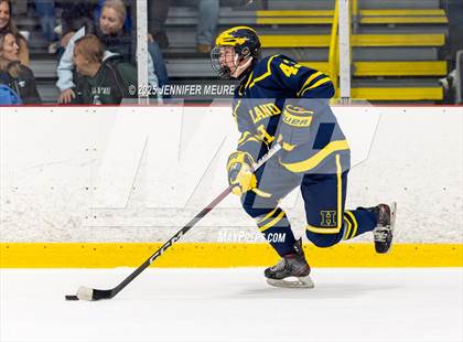 Thumbnail 1 in St. Francis (A-Team) @ Hartland (A-Team) photogallery.