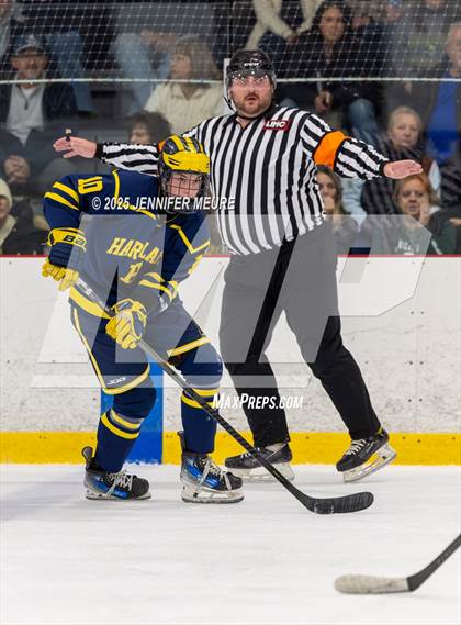 Thumbnail 3 in St. Francis (A-Team) @ Hartland (A-Team) photogallery.