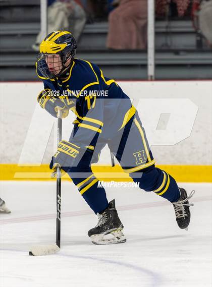 Thumbnail 1 in St. Francis (A-Team) @ Hartland (A-Team) photogallery.