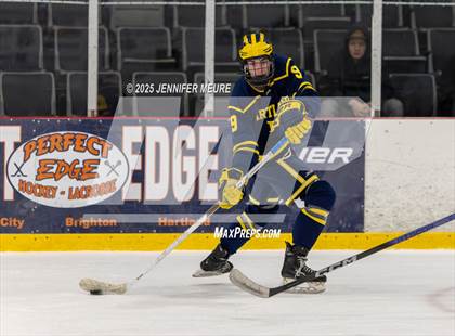 Thumbnail 3 in St. Francis (A-Team) @ Hartland (A-Team) photogallery.