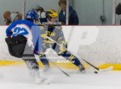 Thumbnail 3 in St. Francis (A-Team) @ Hartland (A-Team) photogallery.