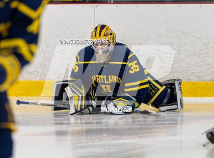 Thumbnail 2 in St. Francis (A-Team) @ Hartland (A-Team) photogallery.