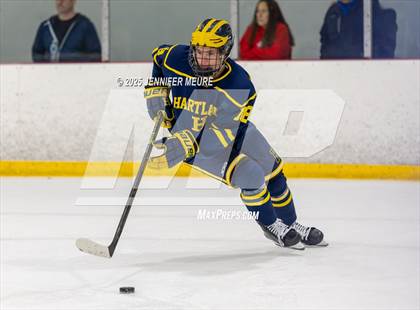 Thumbnail 2 in St. Francis (A-Team) @ Hartland (A-Team) photogallery.