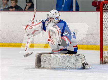 Thumbnail 1 in St. Francis (A-Team) @ Hartland (A-Team) photogallery.