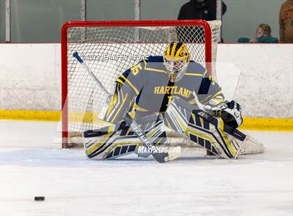 Thumbnail 3 in St. Francis (A-Team) @ Hartland (A-Team) photogallery.