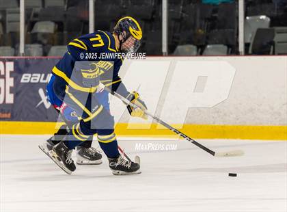 Thumbnail 3 in St. Francis (A-Team) @ Hartland (A-Team) photogallery.