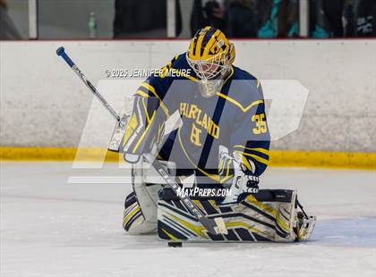 Thumbnail 2 in St. Francis (A-Team) @ Hartland (A-Team) photogallery.